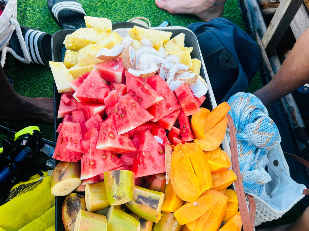 Fatti per Viaggiare-塔兰托必去景点