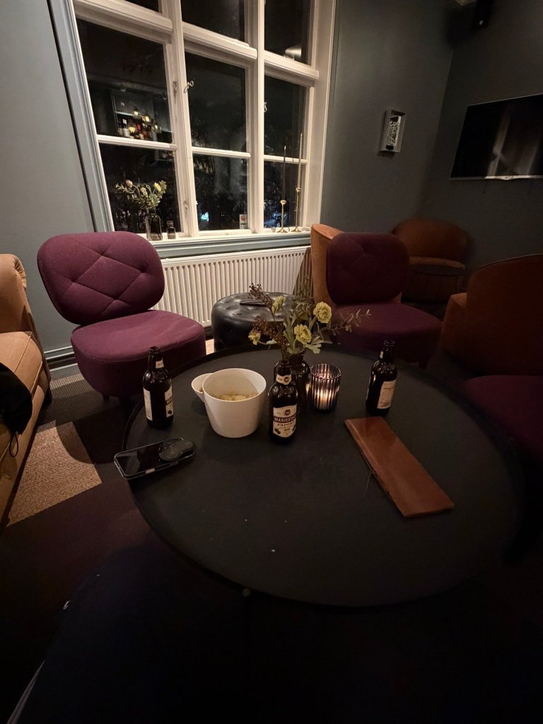 Skogen Hotell Arvidsjaur-官方