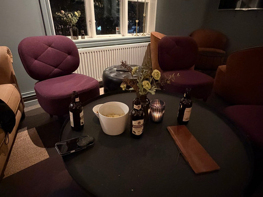 Skogen Hotell Arvidsjaur主图