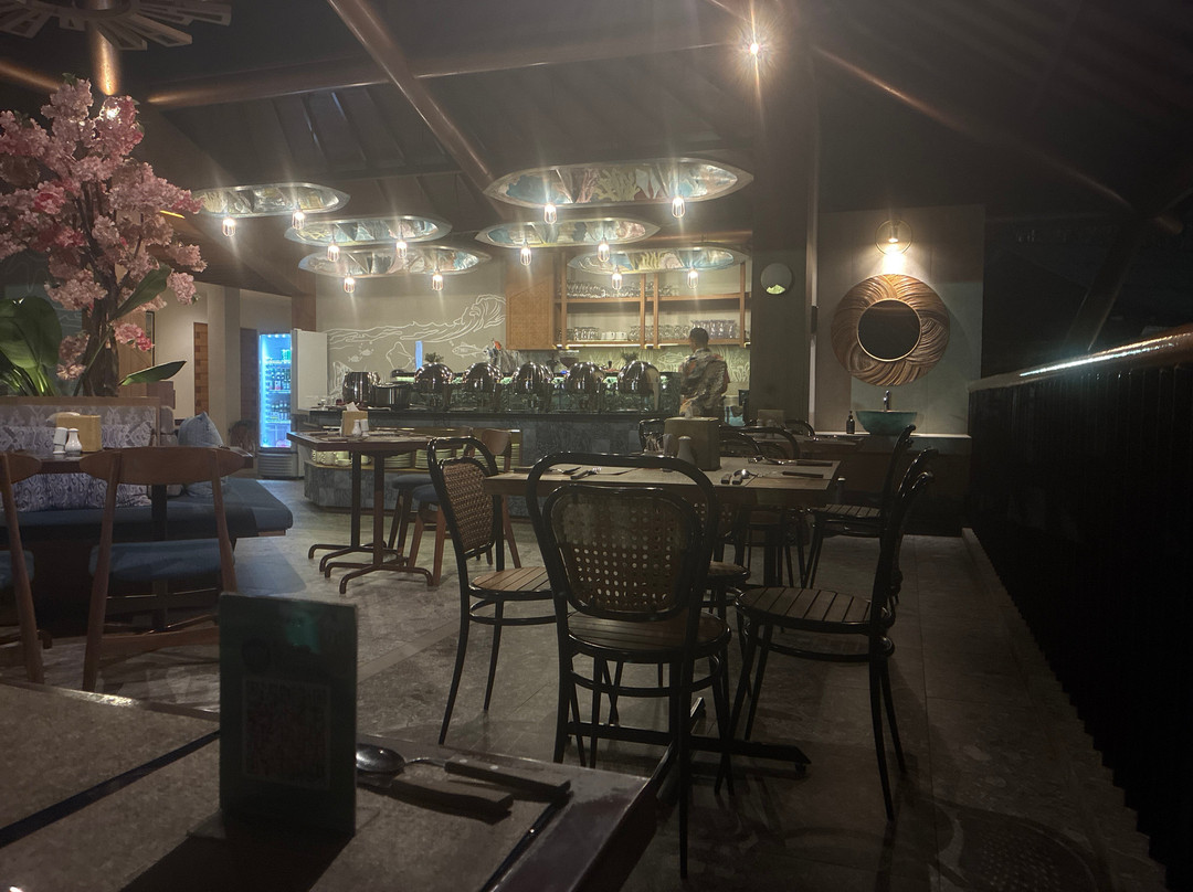 卡古姆Parlezo酒店主图
