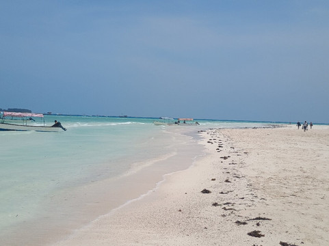 Mnemba Island-姆内巴必去景点