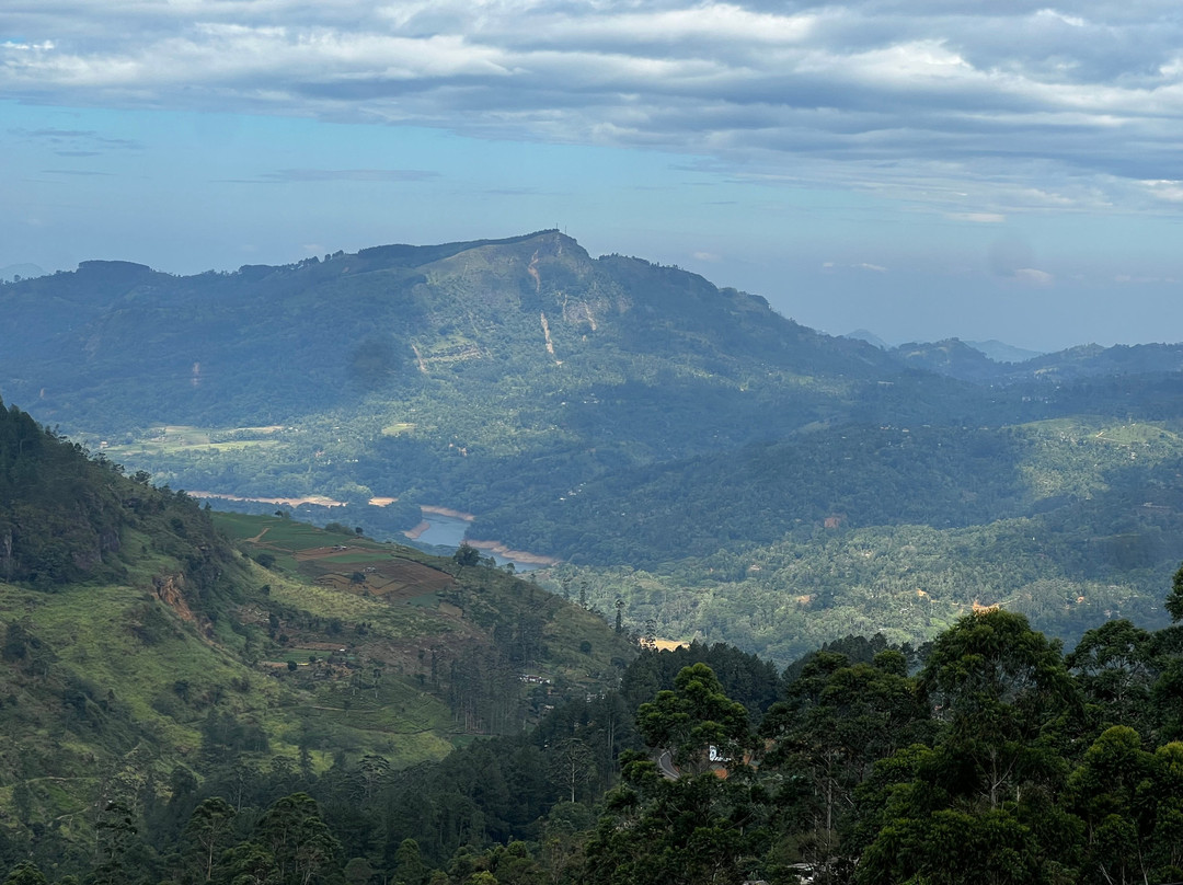 Andrews Eco Tours and Taxi-奴娃拉伊利雅必去景点