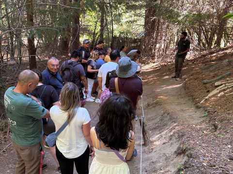Parque Nahuelito-圣卡洛斯-德巴里洛切必去景点