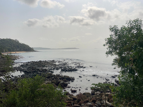 La Villa Elijah - Guinea Fishing Camp主图