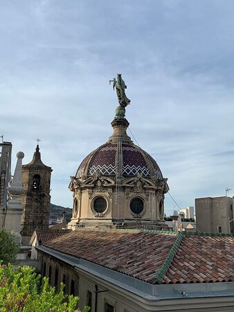 杜克萨德卡多纳4星高级酒店主图