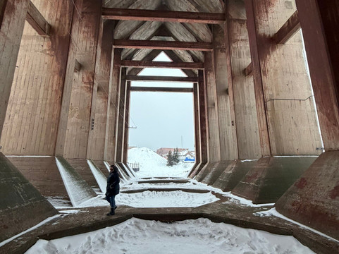 Days Inn by Wyndham Marquette主图