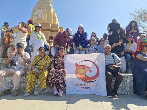 Shree Swaminarayan Temple Bhuj-普杰必去景点