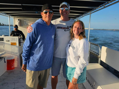 Marine13-特雷热岛必去景点