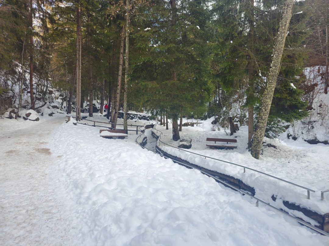 Val d'Anna-奥蒂塞伊必去景点