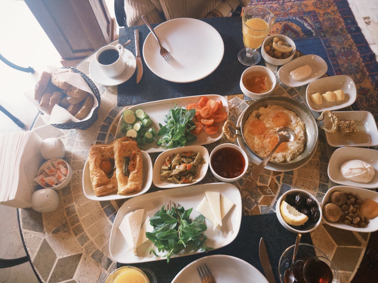 白色花园酒店-官方