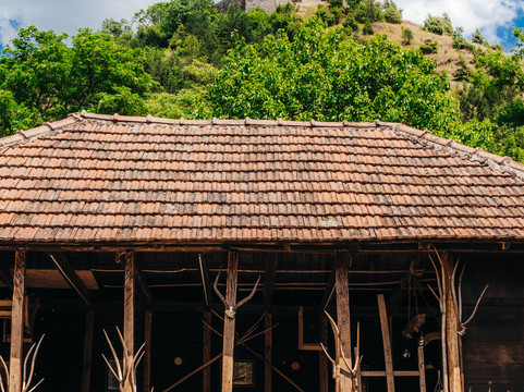 Maglic Fortress-Kraljevo必去景点