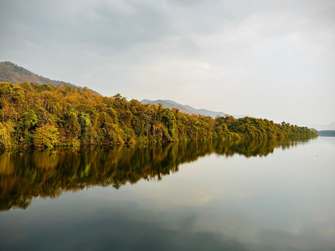 Thattekad Bird Sanctuary-Thattekad必去景点