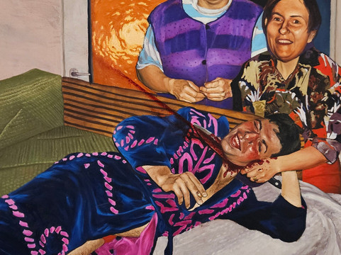 MOCAK Museum of Contemporary Art in Krakow-克拉科夫必去景点