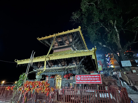 Manakamana Temple-Gorkha必去景点