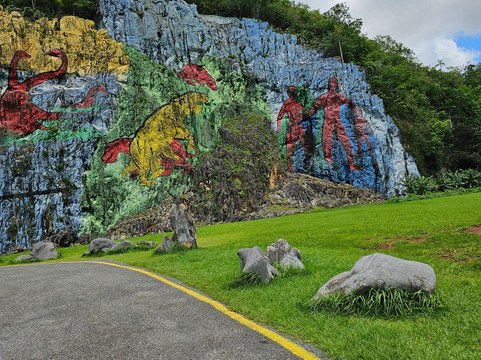 Authentic Tour Delivery-维纳勒斯必去景点