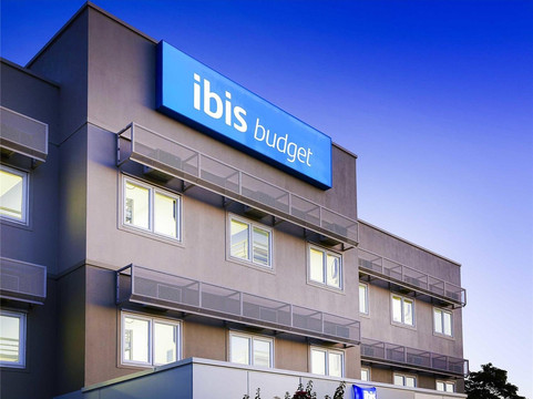 宜必思快捷珀斯机场酒店