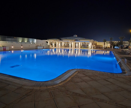 Ulysse Thalasso-杰尔巴岛必去景点