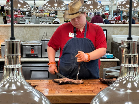 Bucee's-代托纳比奇必去景点