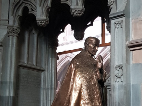 St. Ninian's Cathedral-珀斯必去景点