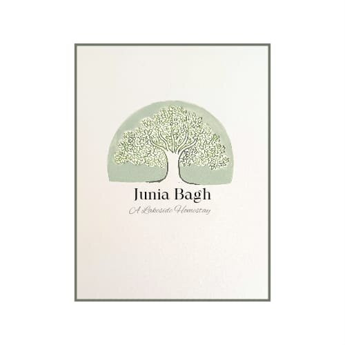 Junia Bagh A Lakeside Homestay