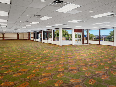 来柯维温泉度假酒店主图