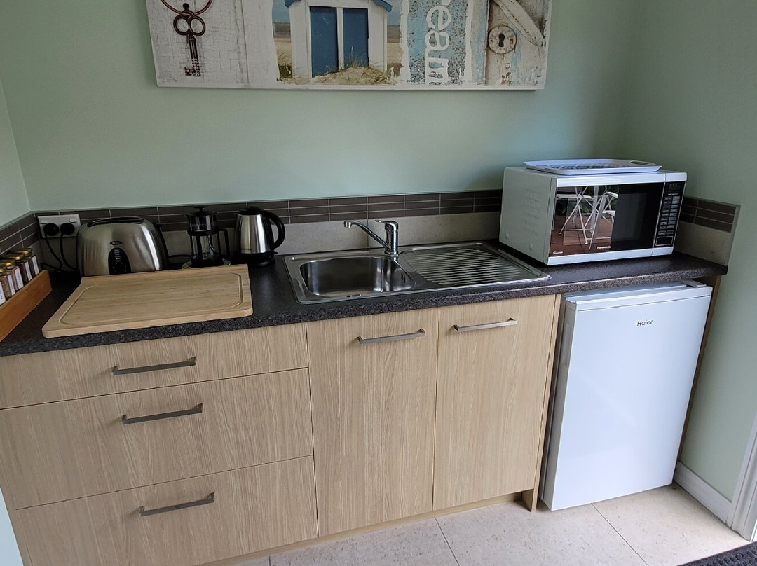 海克罗福特旅馆主图