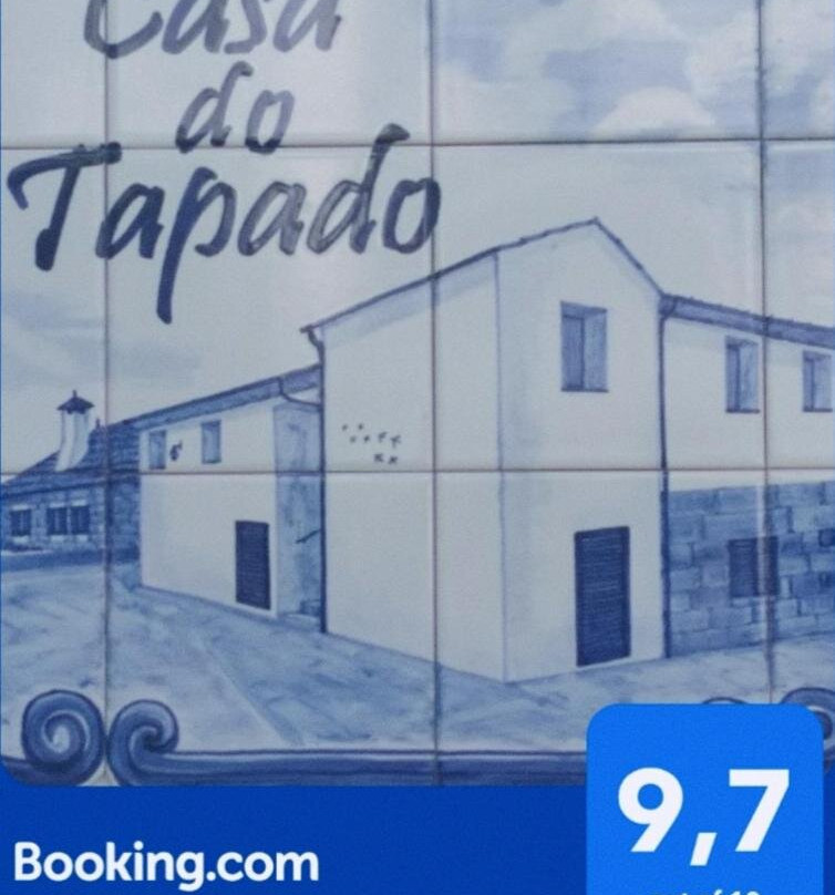 Casa Da Vovo