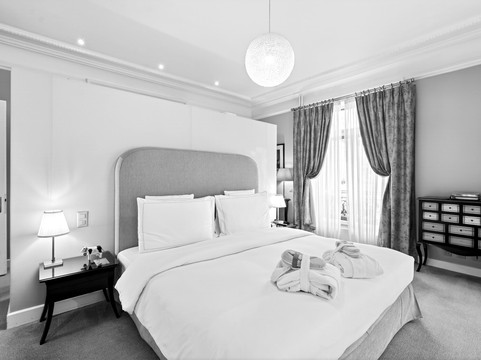 La Résidence Des Trois Couronnes