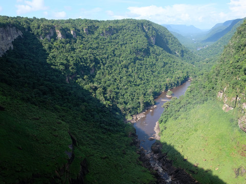 Wanderlust Adventures GY-乔治城必去景点