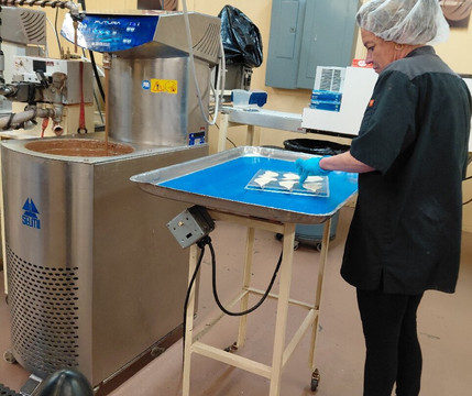 Whetstone Chocolates Tasting Tour-圣奥古斯丁必去景点