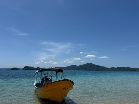 Premier Coiba Tours-Santa Catalina必去景点