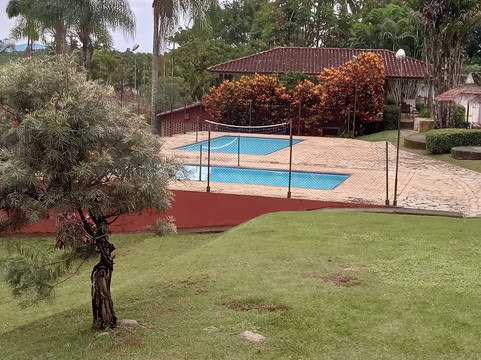 拉各斯塞特农场酒店主图