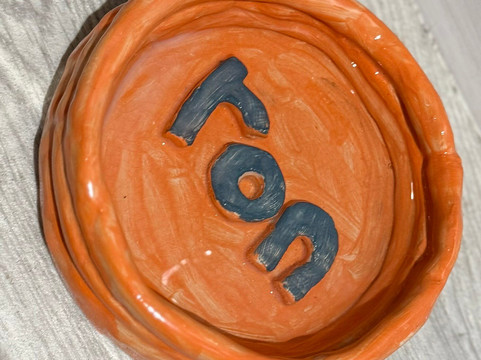 Isle of Wight Pottery-Niton必去景点