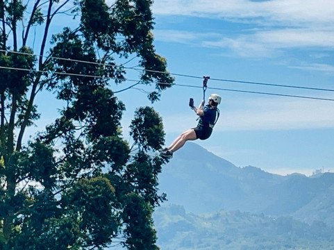 Sri lanka with sanjaya-康提必去景点