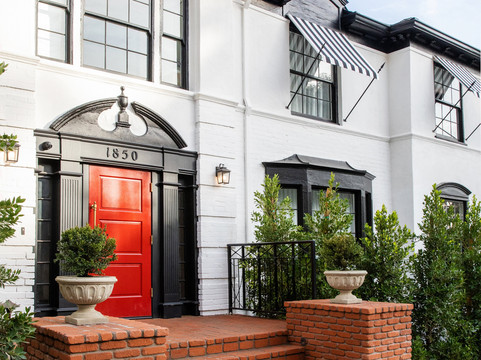 展望好莱坞酒店