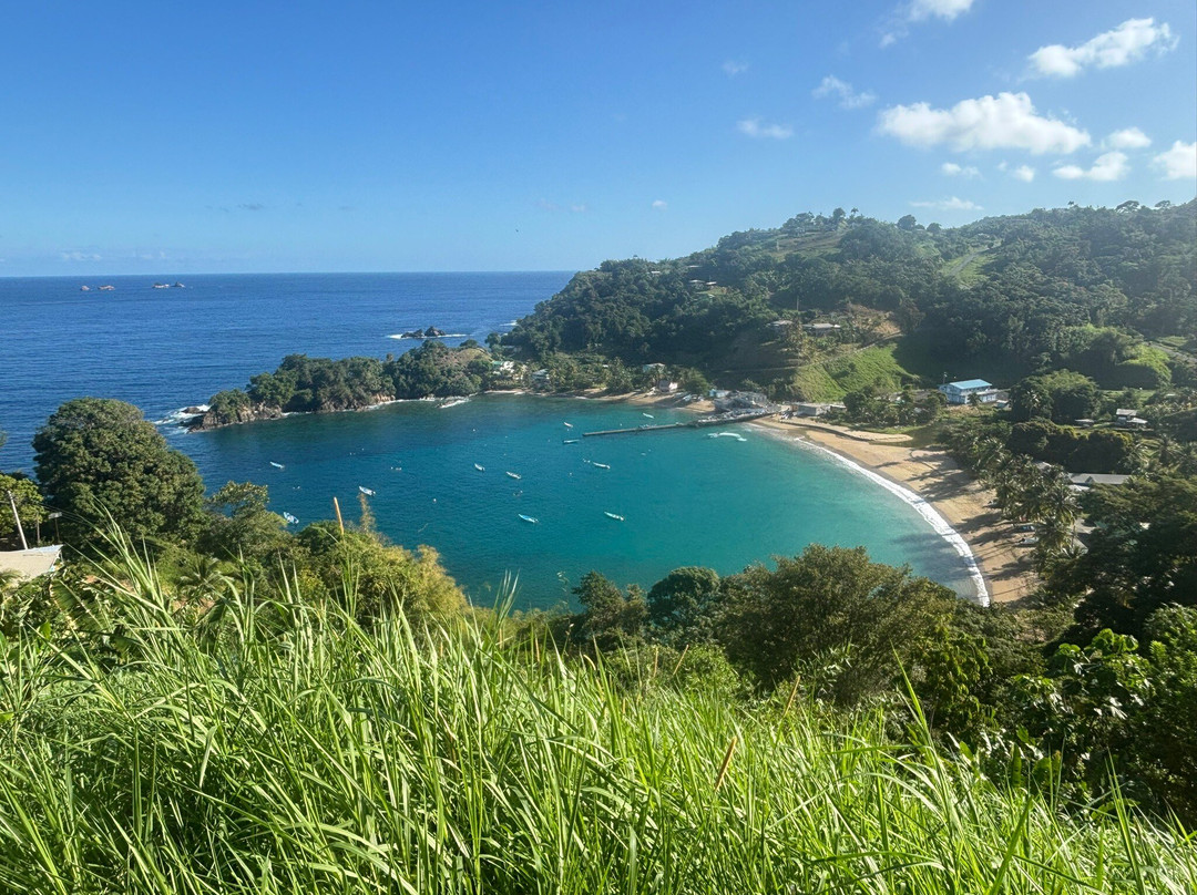 TTT Excursions-Bon Accord必去景点