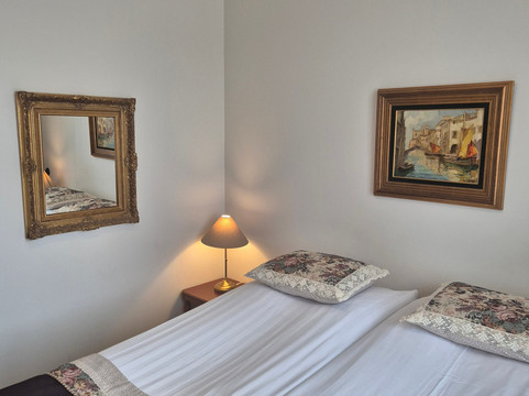 拉德曼贝斯特韦斯特必住酒店主图