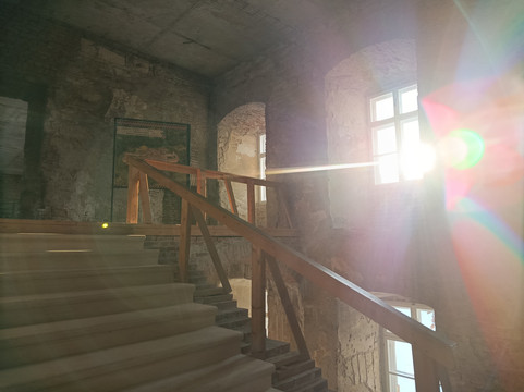 Bánffy-Castle-Bontida必去景点