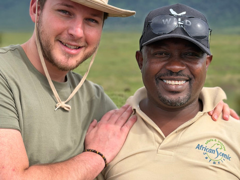 African Scenic Safaris-莫西必去景点