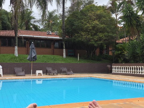 Spa Agua Santa主图