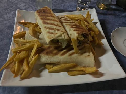 Central Jimma Hotel主图