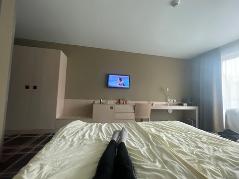 斯普利特酒店主图