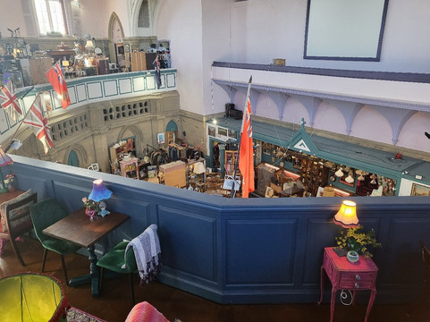 Fanny's Wonderland-莫佩思必去景点