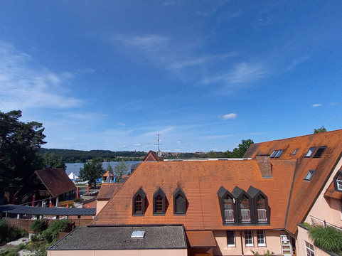 塞霍夫斯特兰德酒店主图