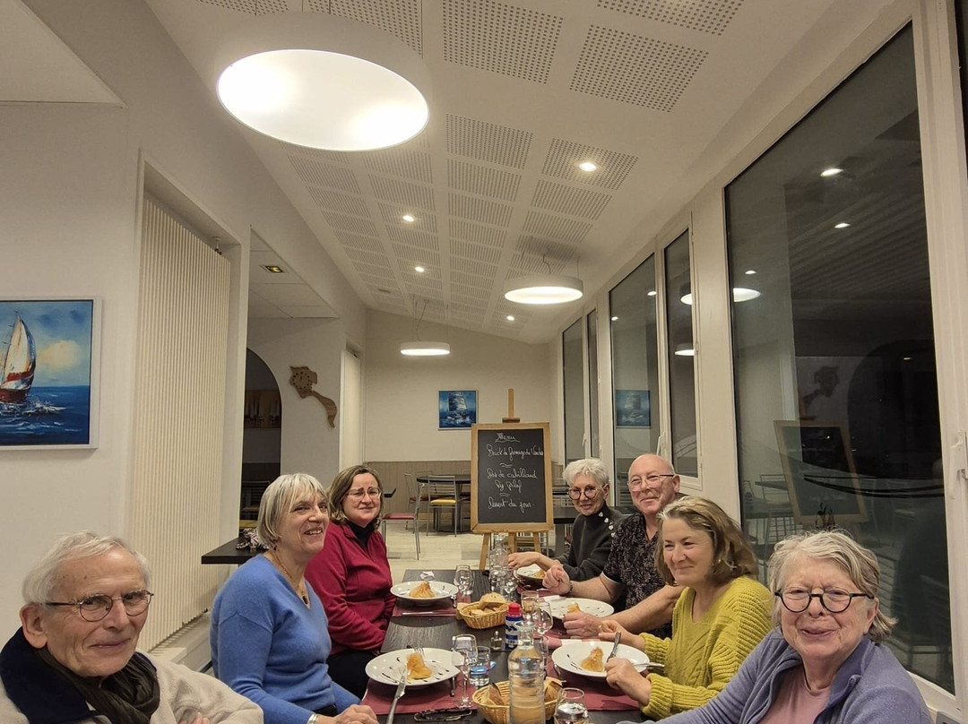 Les Quatre Vents主图