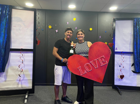 BLUESEA 因特尔宫主图