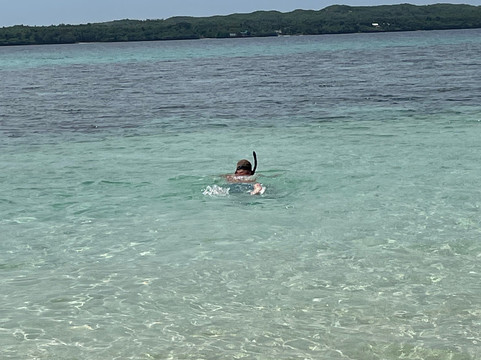 Virgin Island-班塔延岛必去景点