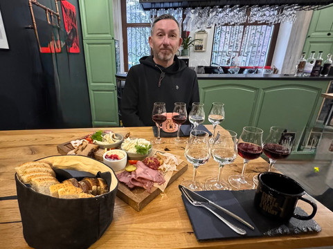 Podole Wielkie Distillery-Glowczyce必去景点