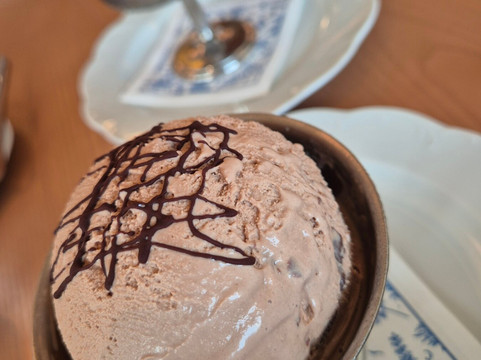 LAVO Italian Restaurant & Rooftop Bar