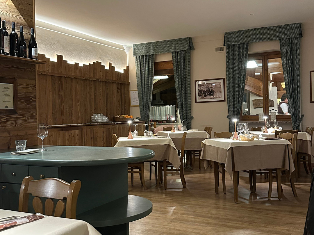 丽维阿穆尔酒店主图